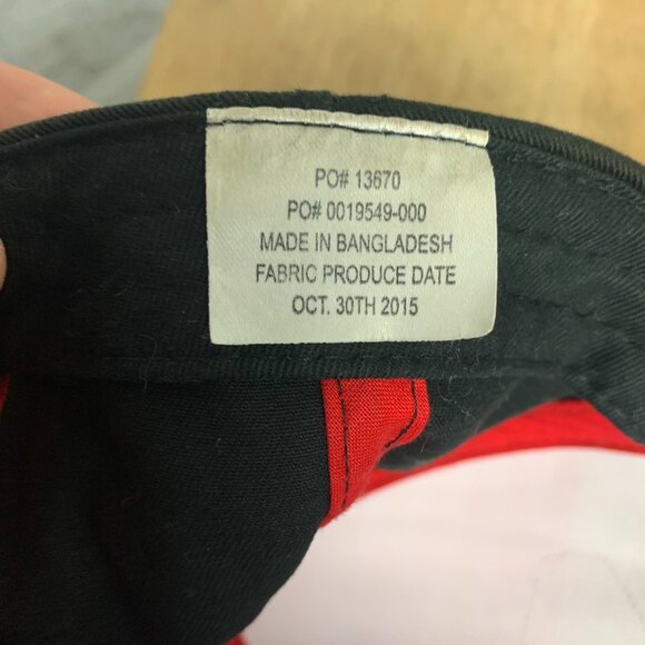 Cinch Snapback Adjustable Youth Trucker Hat - Picture 7 of 7